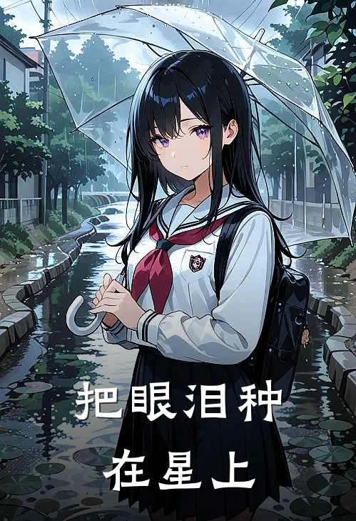 把眼泪种在星上