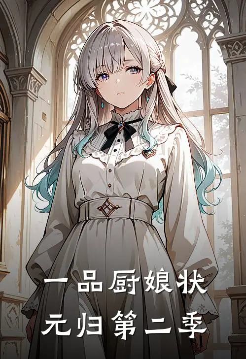 一品厨娘状元归第二季