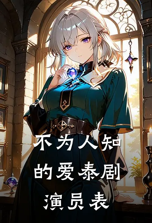 不为人知的爱泰剧演员表