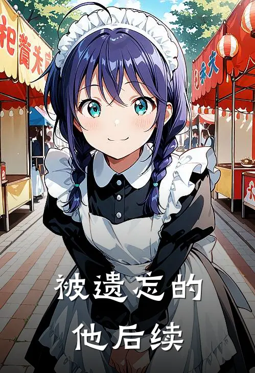 被遗忘的他后续
