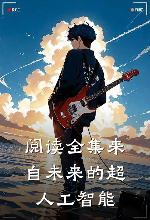 阅读全集来自未来的超人工智能