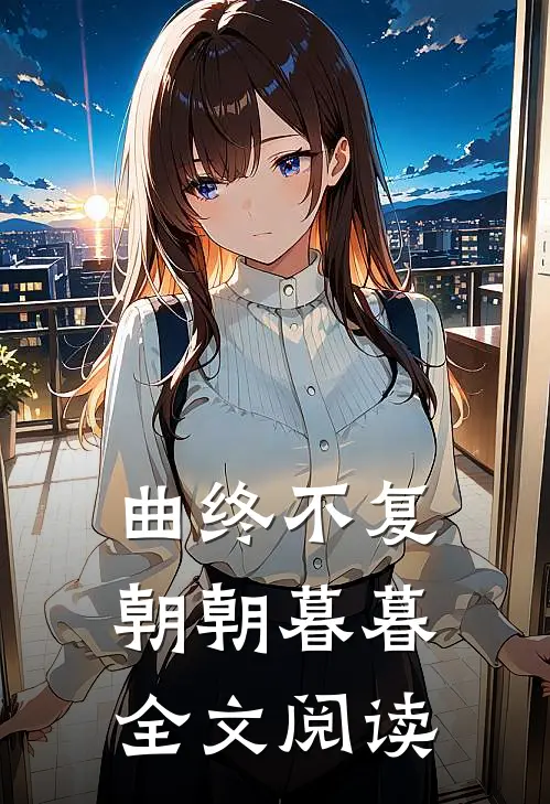 曲终不复朝朝暮暮全文阅读