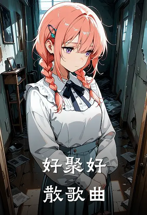 好聚好散歌曲