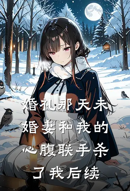 婚礼那天未婚妻和我的心腹联手杀了我后续