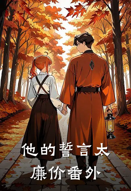 他的誓言太廉价番外