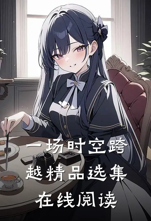 一场时空跨越精品选集在线阅读
