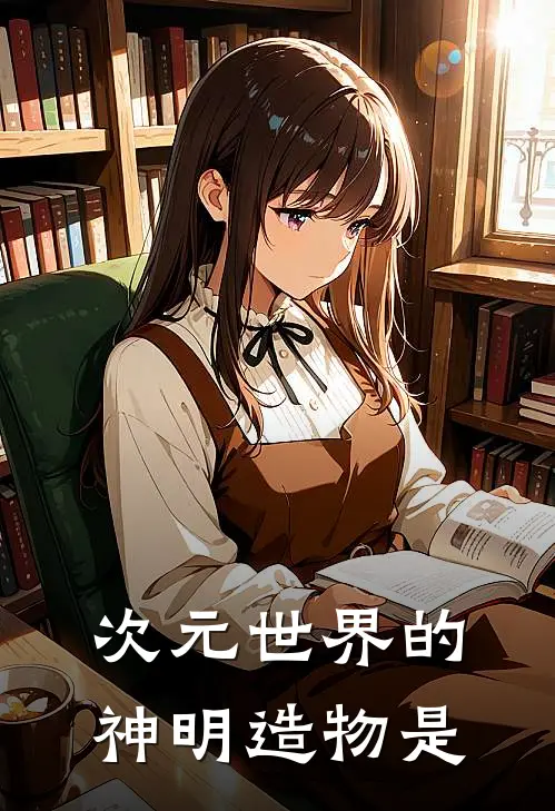 次元世界的神明造物是