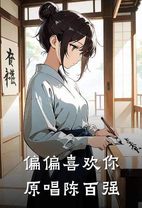 偏偏喜欢你原唱陈百强