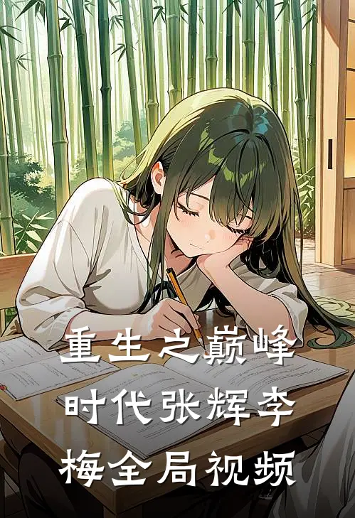 重生之巅峰时代张辉李梅全局视频