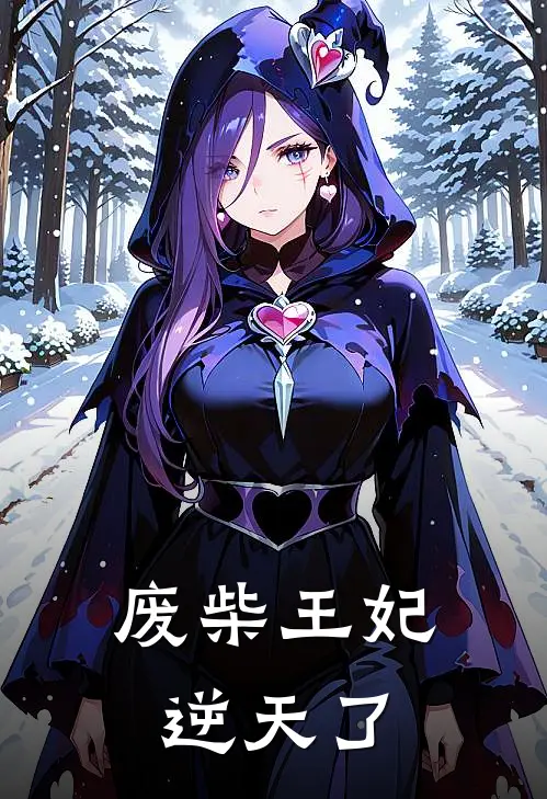 废柴王妃逆天了