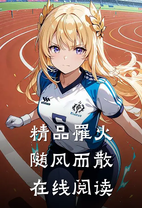 精品罹火随风而散在线阅读