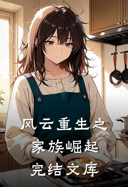 风云重生之家族崛起完结文库
