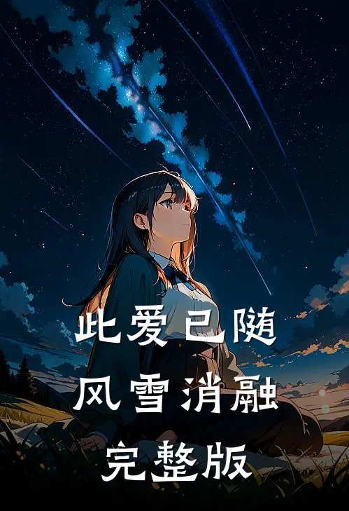 此爱已随风雪消融完整版