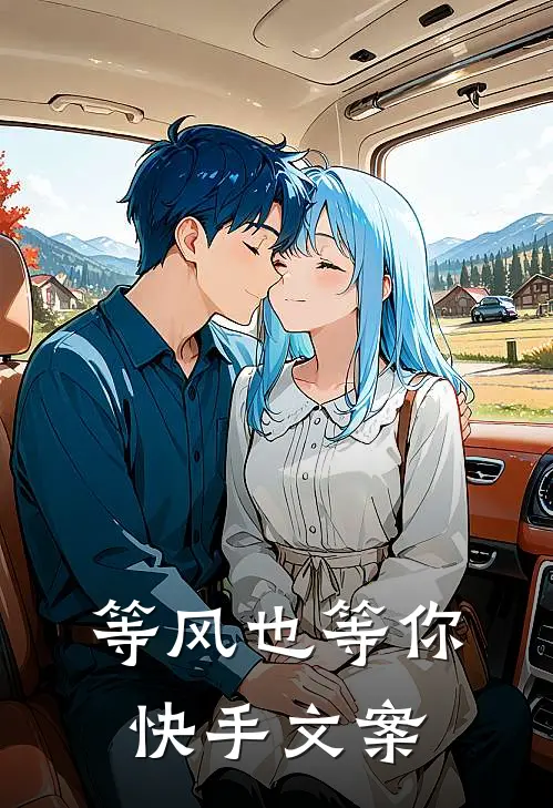等风也等你快手文案