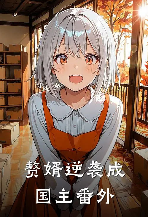 赘婿逆袭成国主 番外