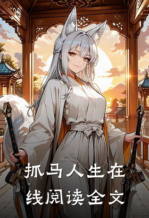 抓马人生在线阅读全文