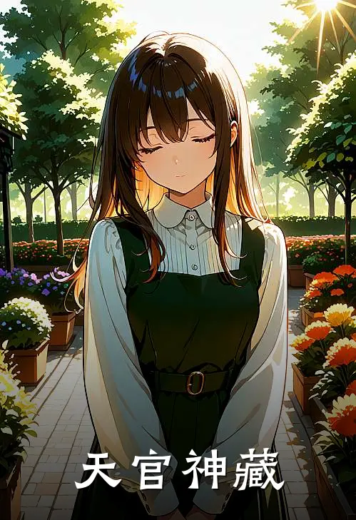 天官神藏