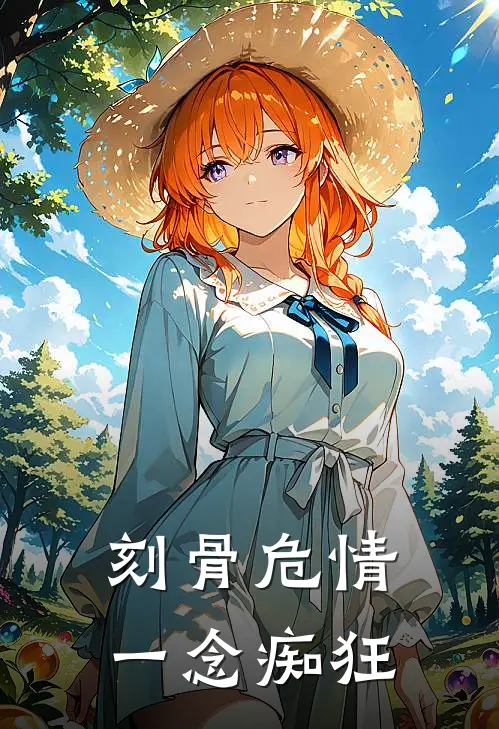 刻骨危情一念痴狂