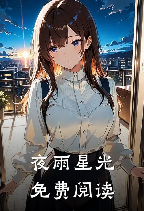 夜雨星光免费阅读