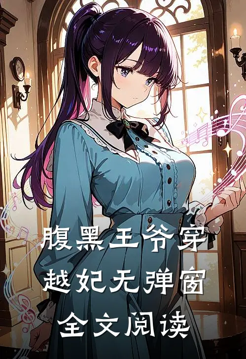 腹黑王爷穿越妃无弹窗全文阅读