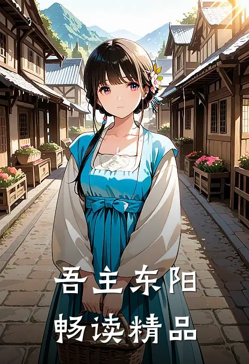 吾主东阳畅读精品