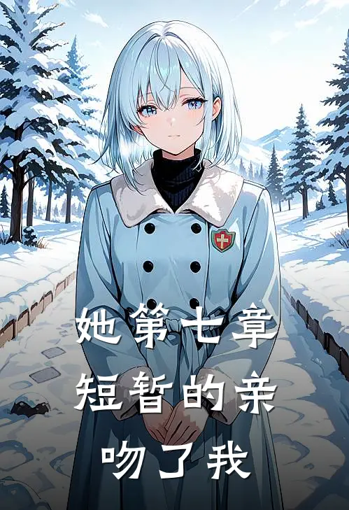 她第七章短暂的亲吻了我