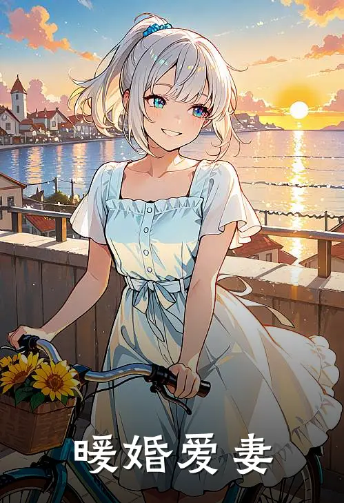 暖婚爱妻