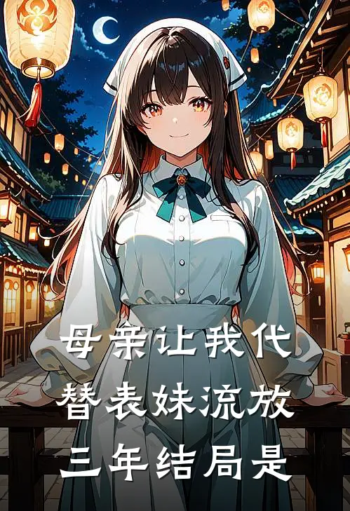 母亲让我代替表妹流放三年结局是
