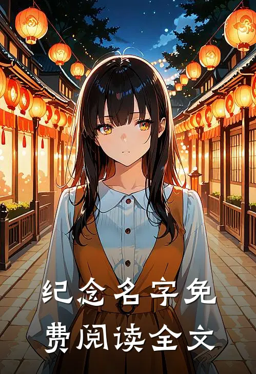 纪念名字免费阅读全文