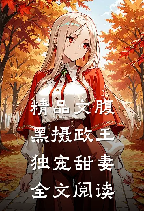 精品文腹黑摄政王独宠甜妻全文阅读