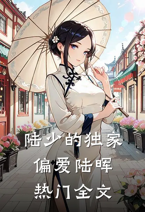 陆少的独家偏爱陆晖热门全文