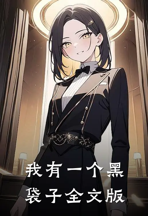 我有一个黑袋子全文版