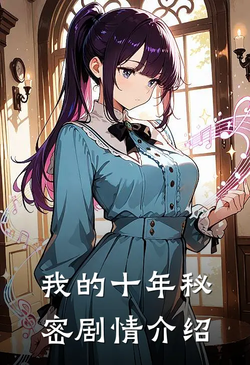 我的十年秘密剧情介绍