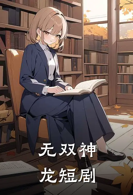 无双神龙短剧
