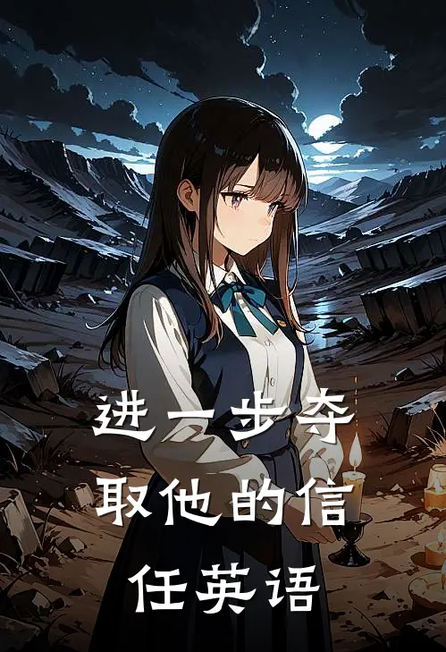 进一步夺取他的信任英语