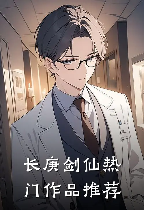 长庚剑仙热门作品推荐