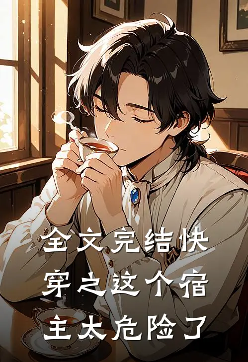全文完结快穿之这个宿主太危险了