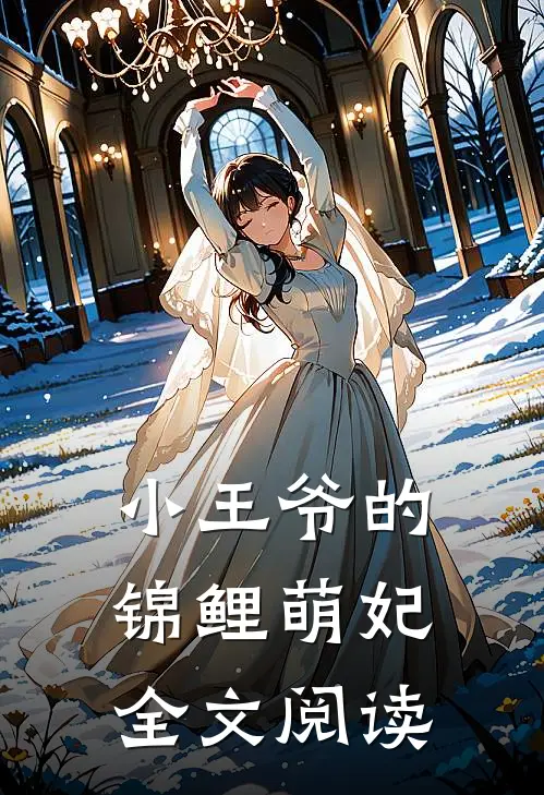 小王爷的锦鲤萌妃全文阅读