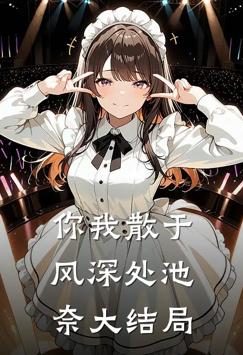 你我散于风深处池奈大结局