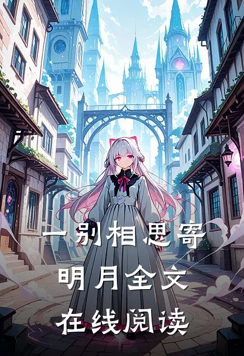 一别相思寄明月全文在线阅读