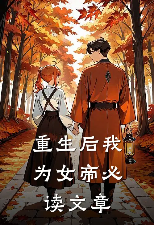 重生后我为女帝必读文章