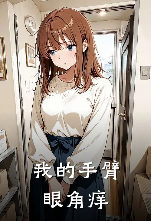 我的手臂眼角痒