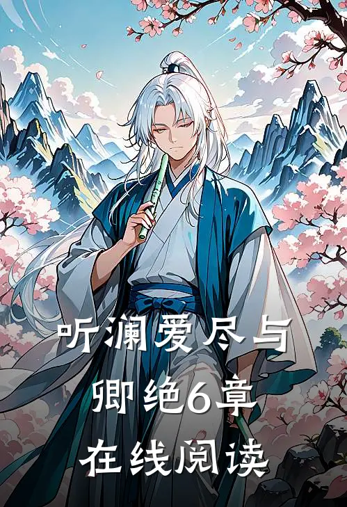 听澜爱尽与卿绝6章在线阅读