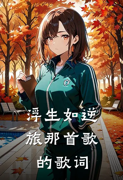 浮生如逆旅那首歌的歌词