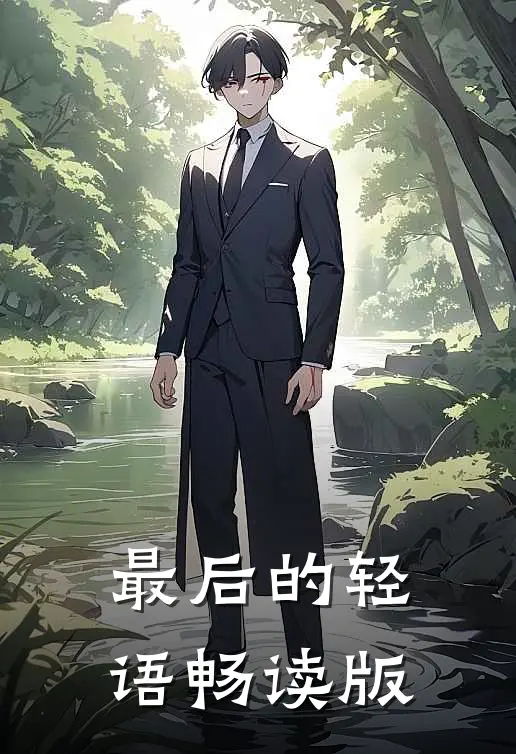 最后的轻语畅读版