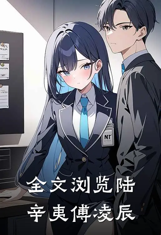 全文浏览陆辛夷傅凌辰