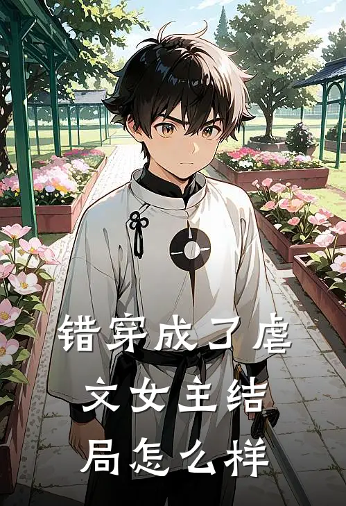 错穿成了虐文女主结局怎么样