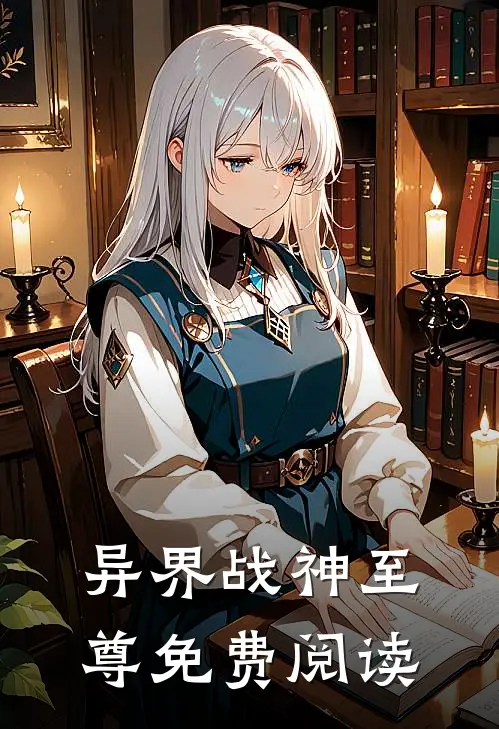 异界战神至尊免费阅读