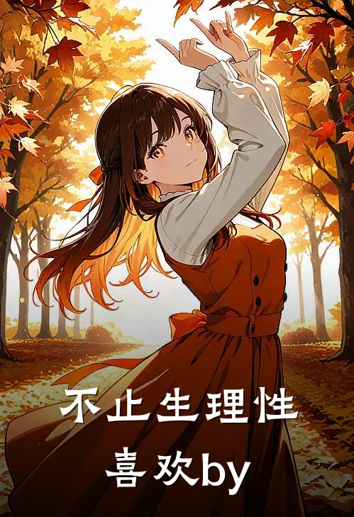 不止生理性喜欢by