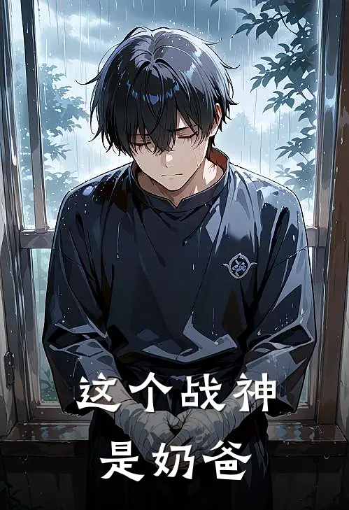 这个战神是奶爸